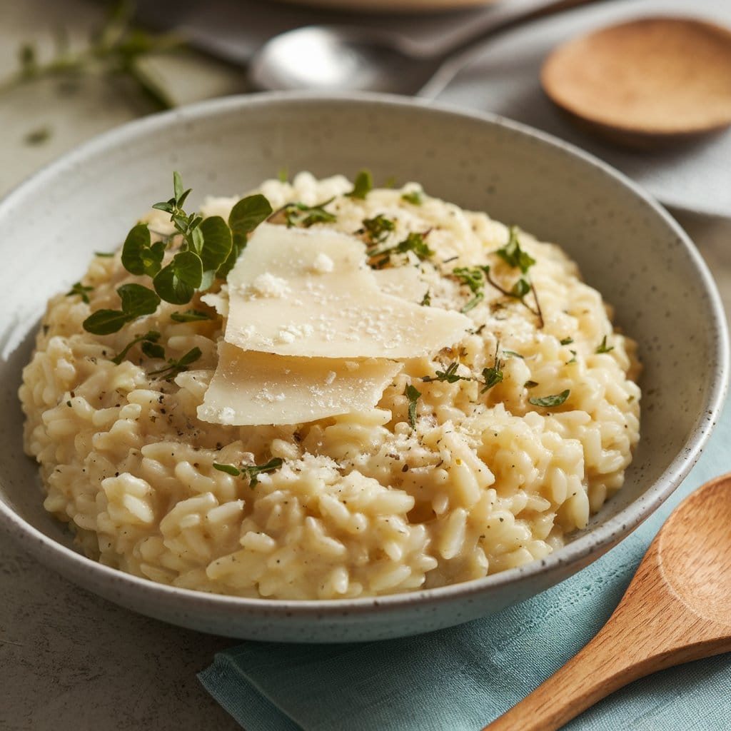 risotto