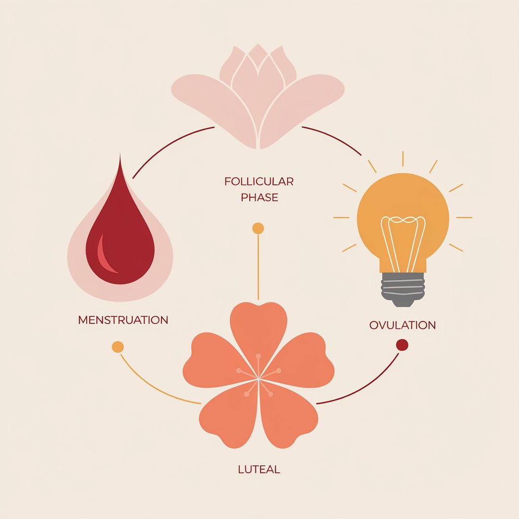 Menstrual cycle