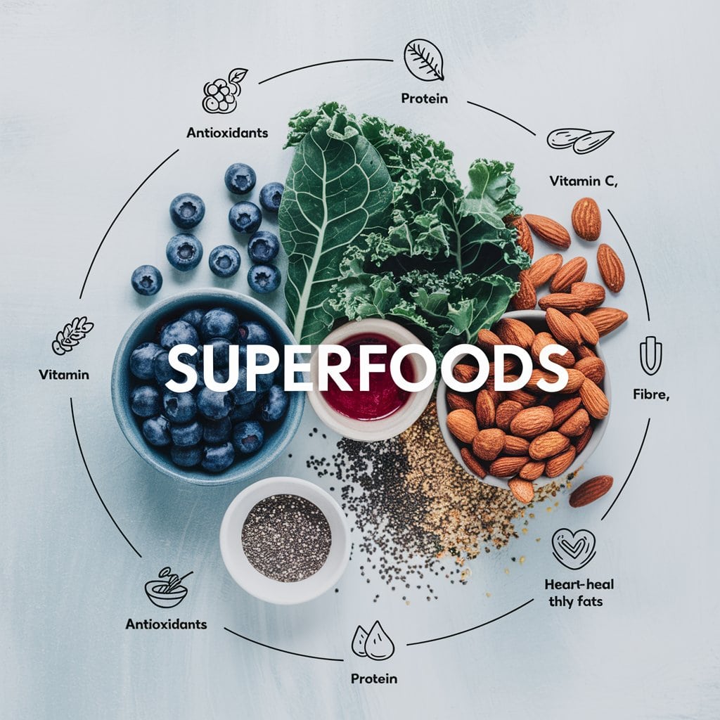 superfoods