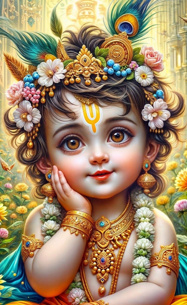 krishna janmashtami 2024