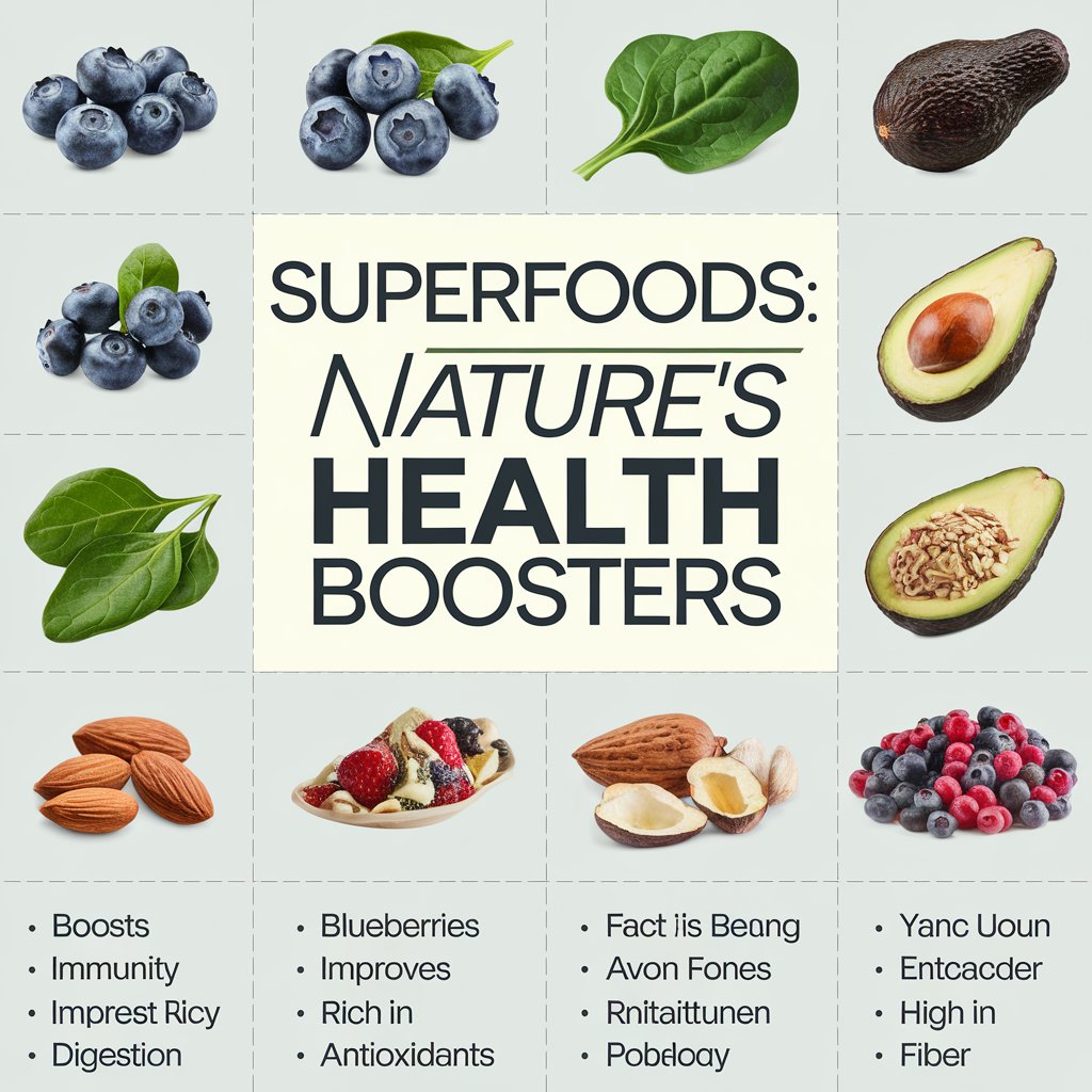 superfoods