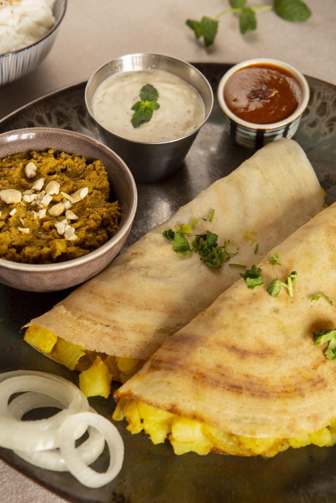 Dosa