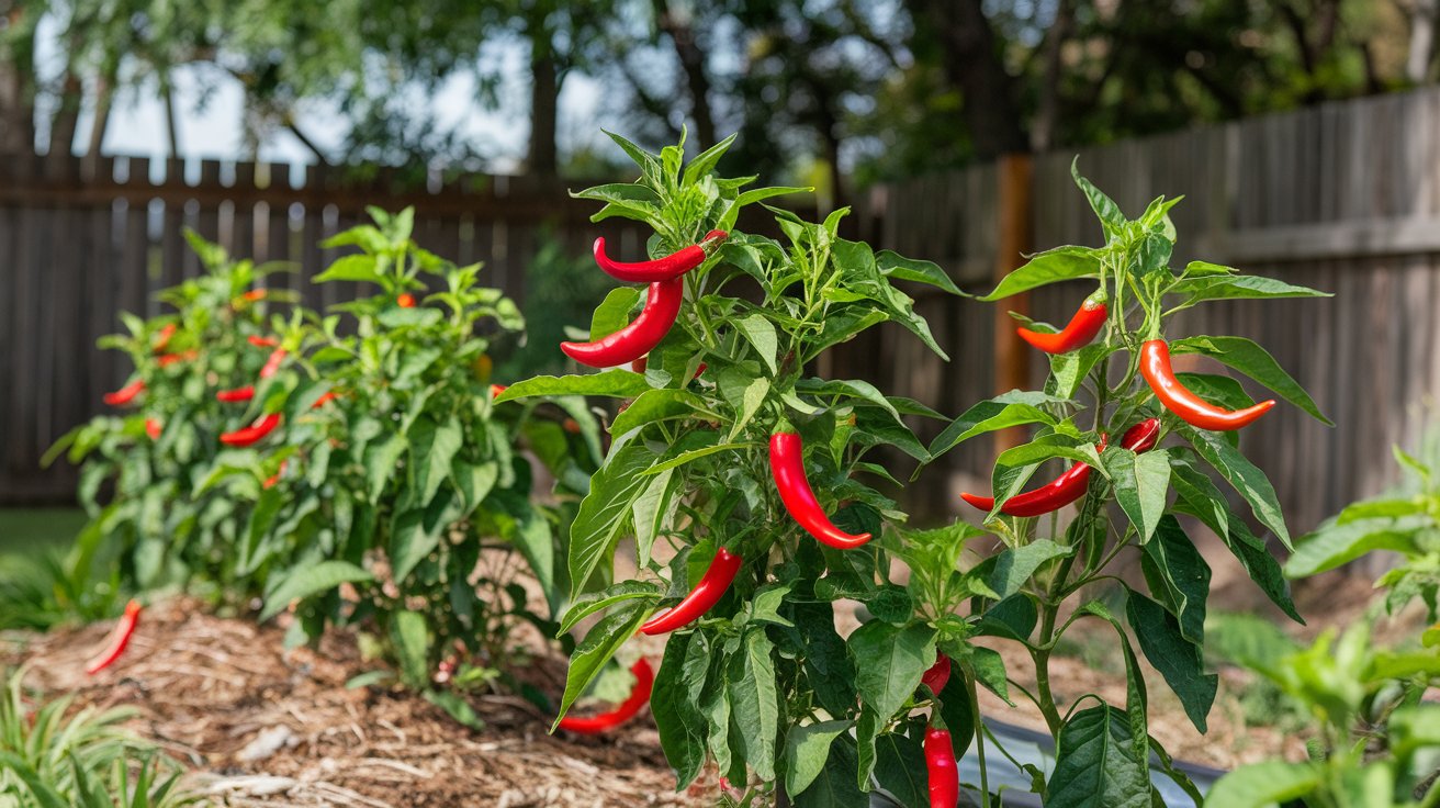  A Guide for Home Gardeners