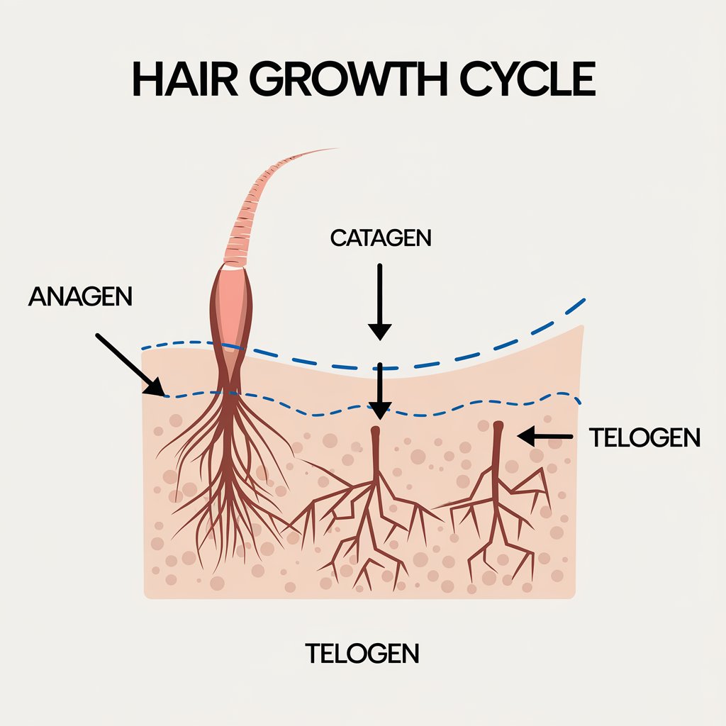 hair growth tips