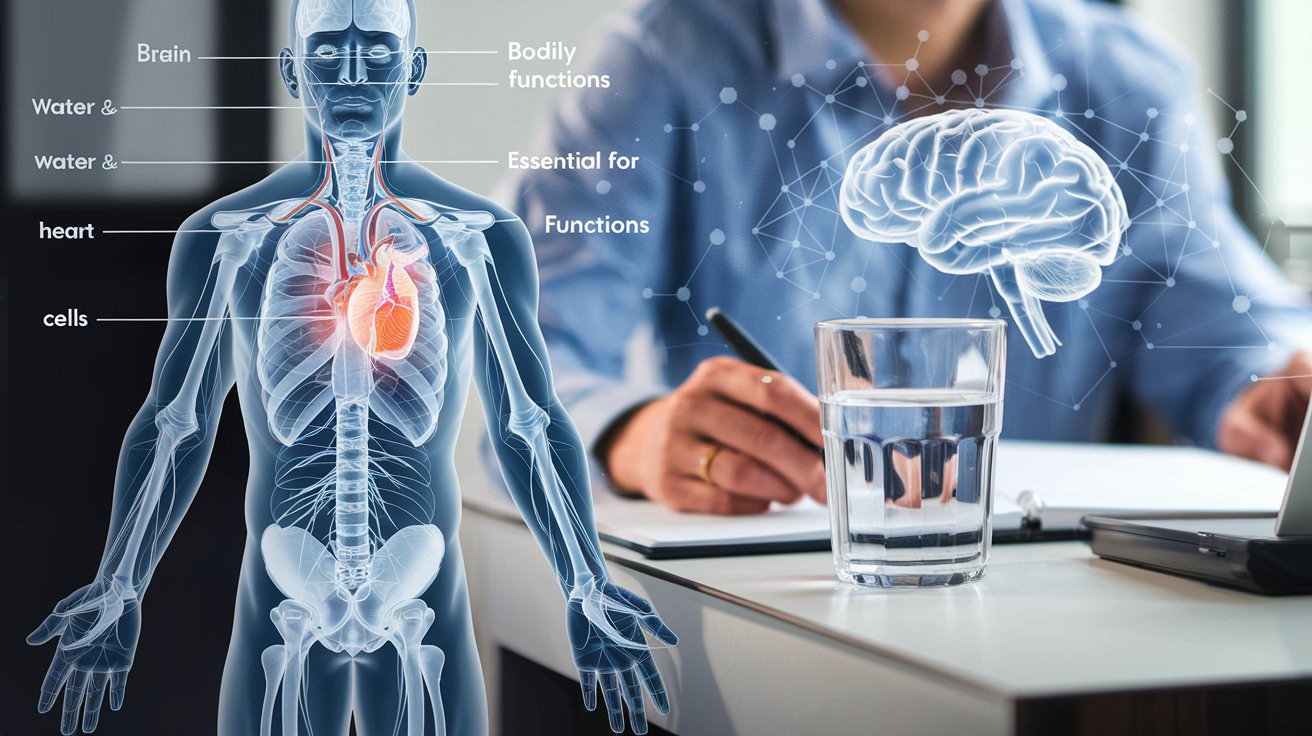 Hydration and Cognitive Function