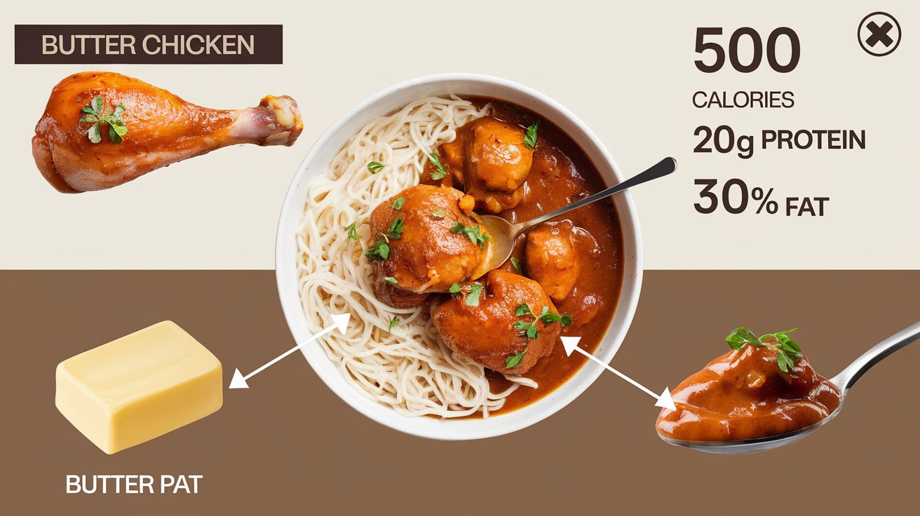 Nutritional Breakdown