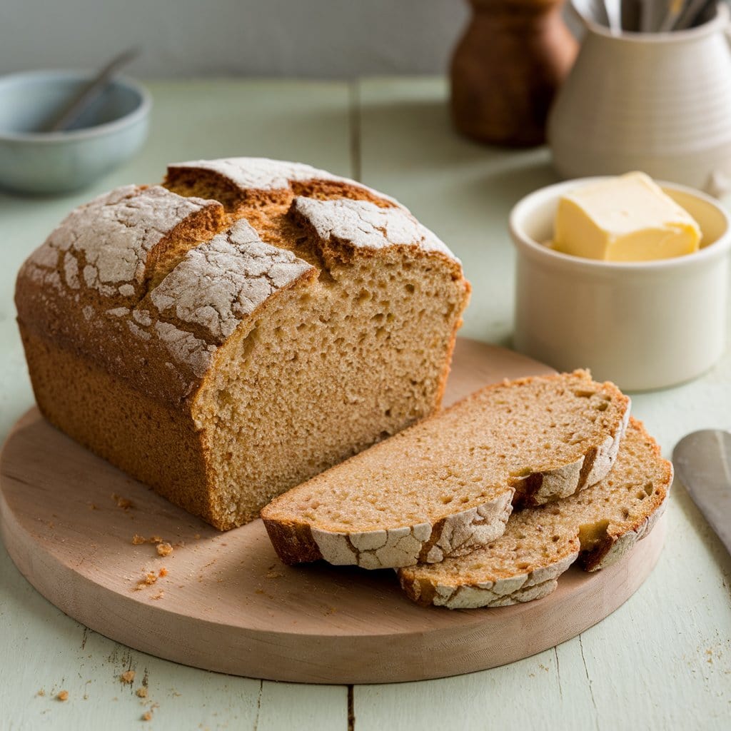 irish soda bread