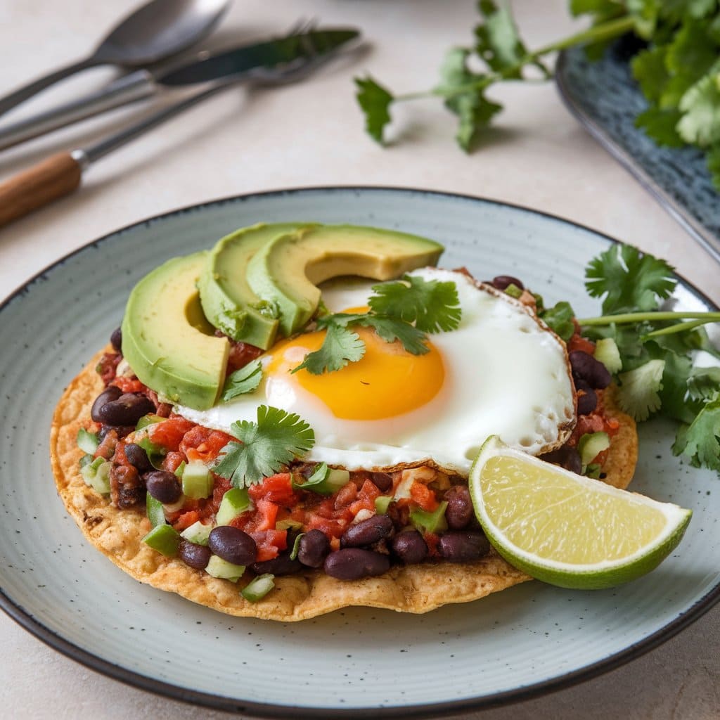 huevos rancheros