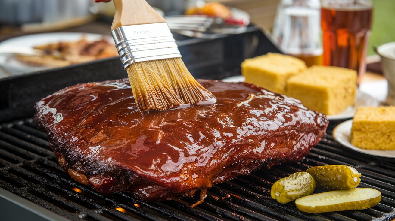 bbq brisket