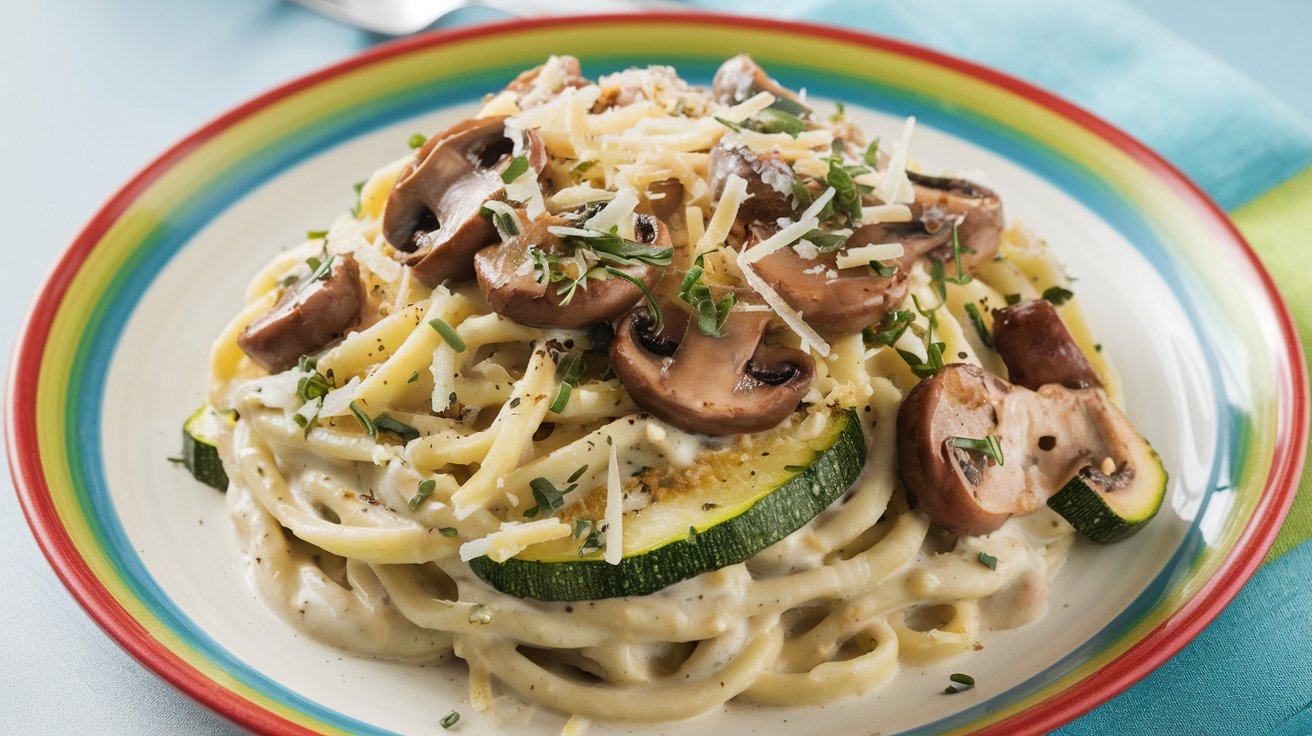 Carbonara with a Twist