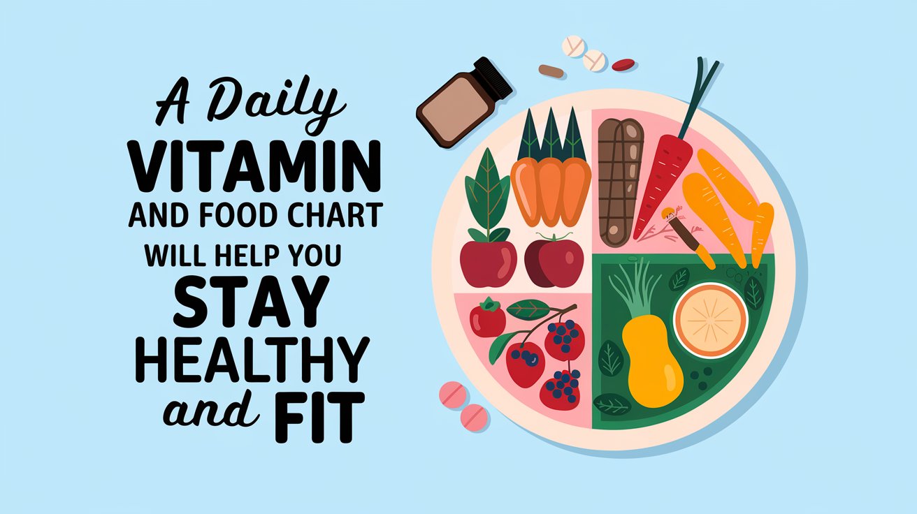 Conclusion Empowering Your Health with a Daily Vitamin