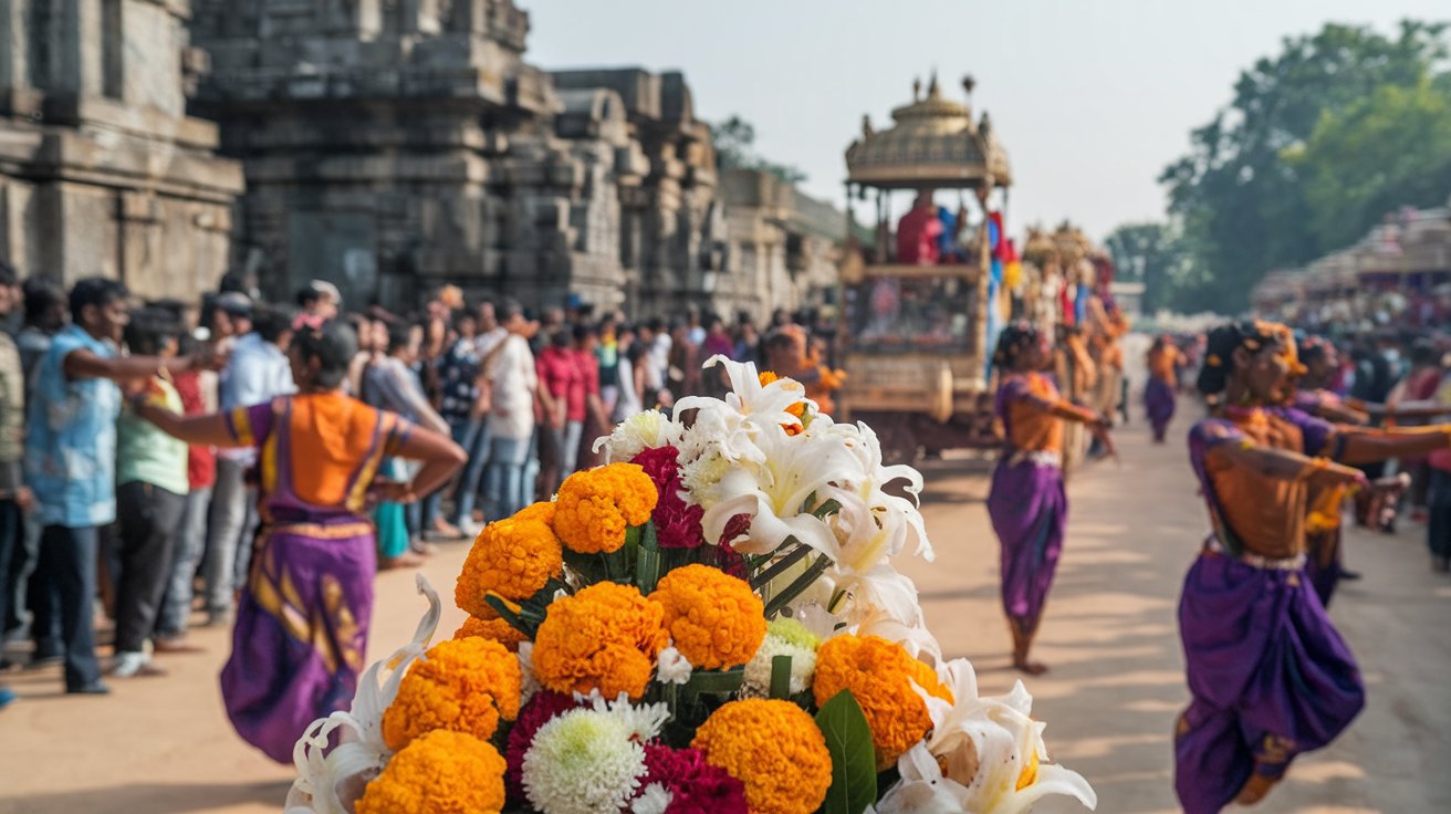 Famous South Indian Festivals