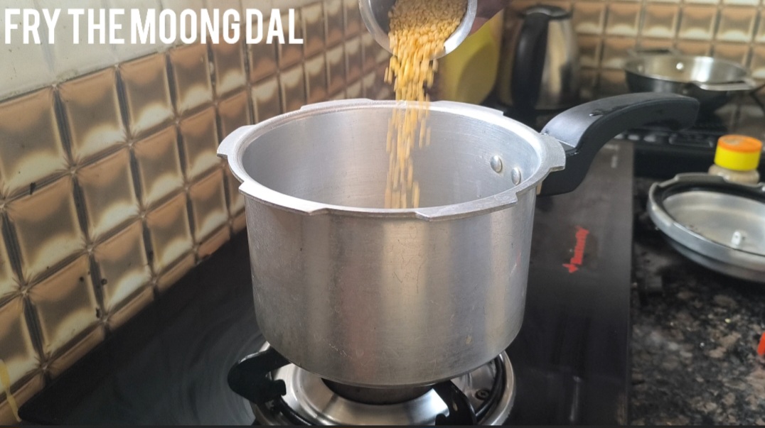 moong dal